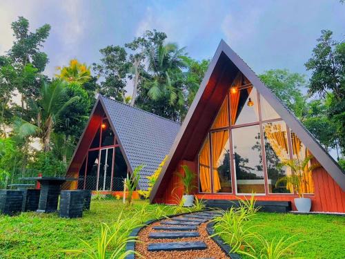 Bope-Poddala Cabin | The Mountain Breeze Galle Cabanas