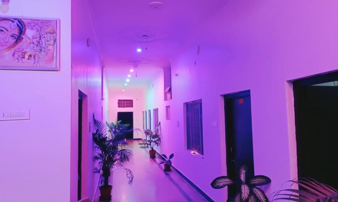 Khajuraho House | The Mountain View Home Stay