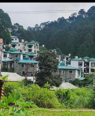 Shyamkhet Apartment | The Nainital Luxury Cotteges