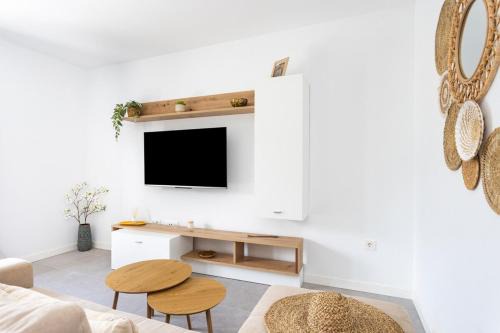 Playa San Juan Apartment | The Natural Of San Juan by Smart Holiday