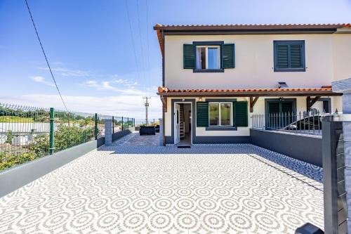 Sao Jorge House | The Nature Nest by YOUR KEY MADEIRA