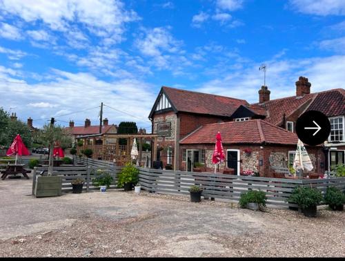 Burnham Market Bed & Breakfast | The Nelson country house