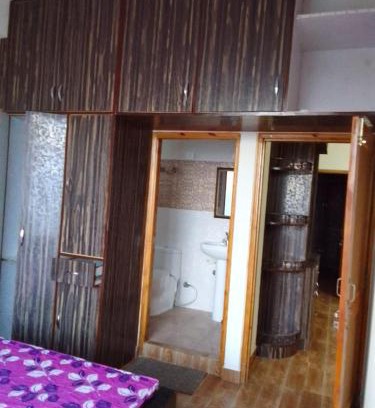 Sanjauli Apartment | The Nest #9