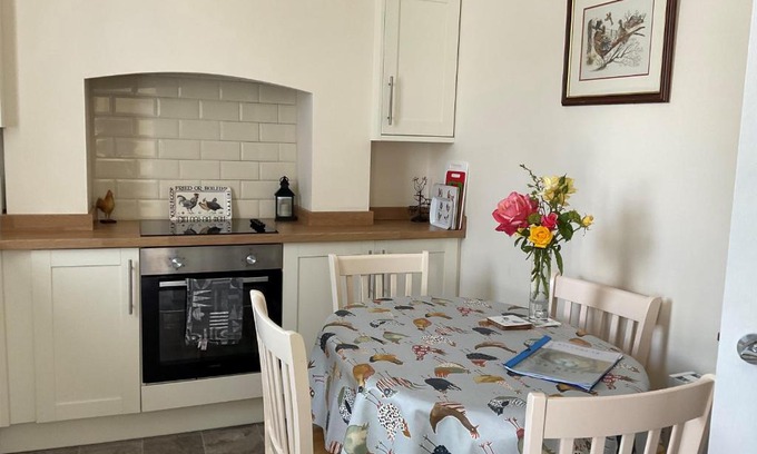 Portaferry House | The Nest - A Sanctuary on Strangford Lough