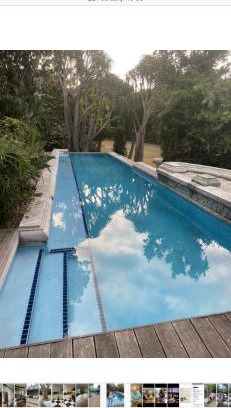 Port Elizabeth Apartment | The Nest at Au Petit Paradis