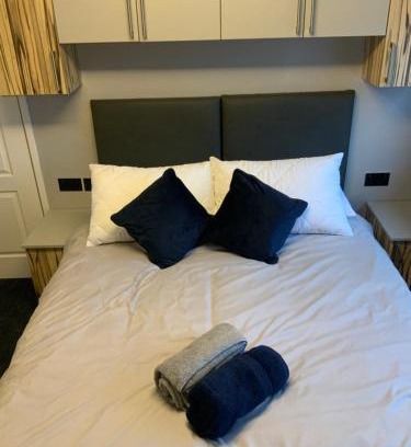 Bolton House | The Nest - Cosy Rooms