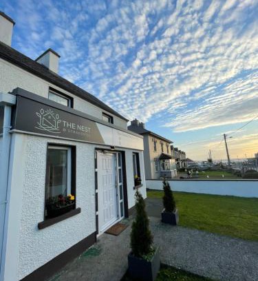 Strandhill Hostel | The Nest Strandhill