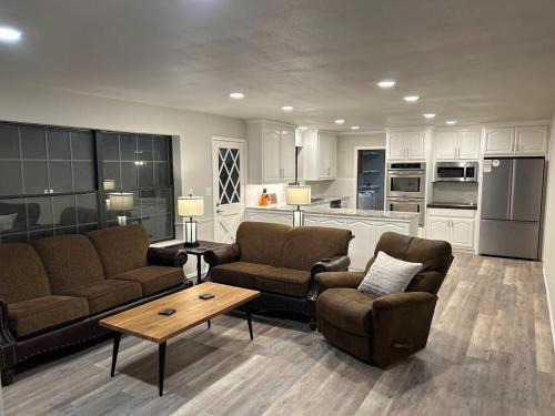 Bartlesville House | The Nestled Nook