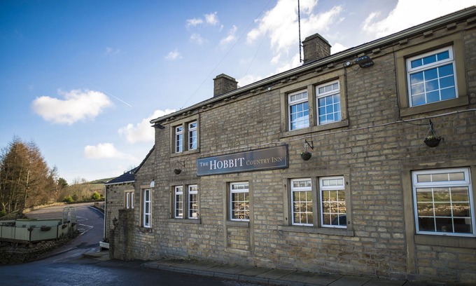 Sowerby Bridge Hotel | The New Hobbit Hotel