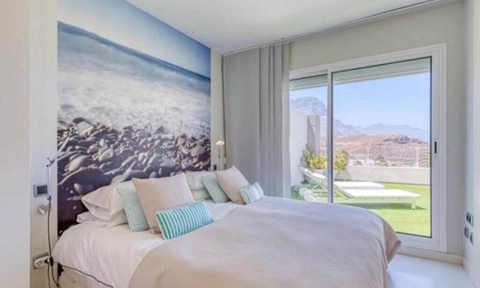 Agaete Apartment | The New Suite, Agaete