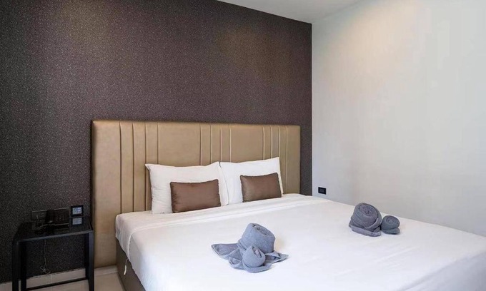 Na Kluea Hotel | The NG Hotel