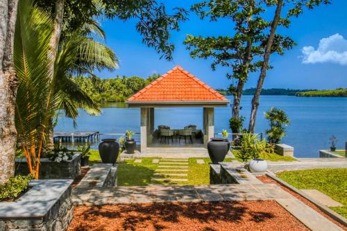 Ambalangoda Resort | The Niche Hikkaduwa - 10 minutes to the beach