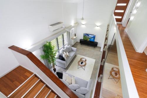 Nightcliff House | The Nightcliff Nook - Sunsets & Shops