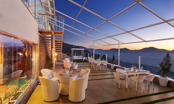 Baldeyan Hotel | The Nilaya