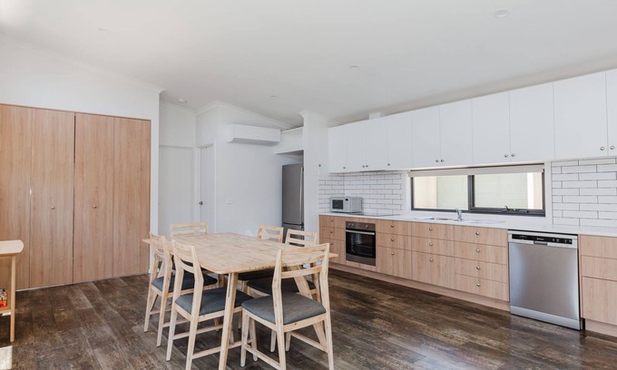 Jindabyne House | The Nix - 10/13 Reedys Cutting Road