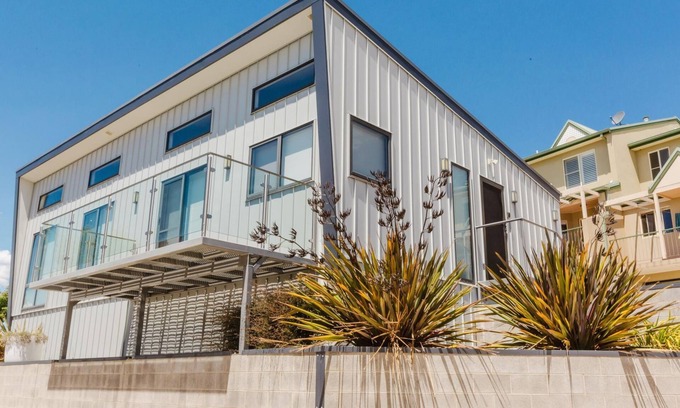 Jindabyne House | The Nix - 9/13 Reedys Cutting Road
