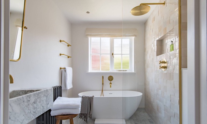 Ramsgate House | The Nomad House, Ramsgate