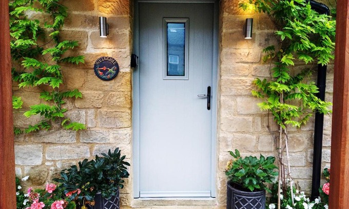 Wark House | The Nook Cottage In The Heart Of Northumberland