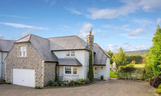 Sutton Cross House | The Nook County Dublin