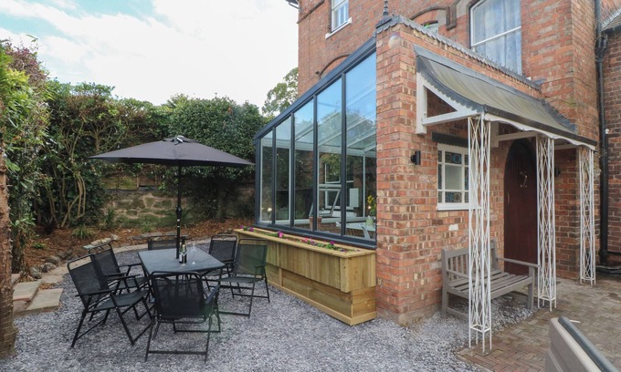 Whitchurch Cottage | The Nook