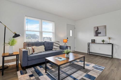 Columbus Apartment | The Northtowne Getaway