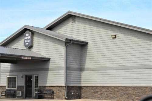 Spencer Hotel | The Northwest Inn