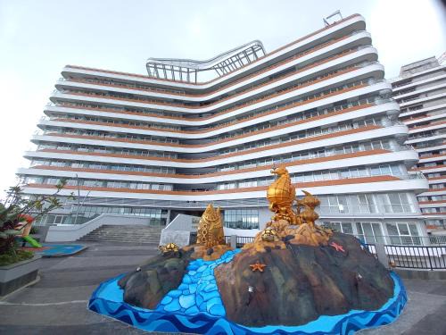 Batam Apartment | The Nove Apartment Kaina Tower