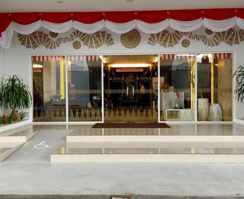 Batam Apartment | The Nove Apartment Nuvasa Bay - Kaina Tower Junior Penthouse