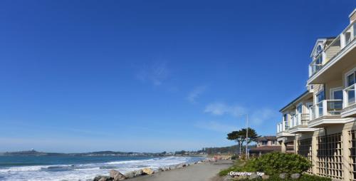 El Granada Hotel | The Oceanfront Stay on MiramarBeach HMB