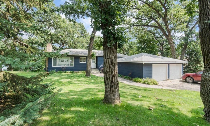 Spicer House | The Okee Dokee Cottage