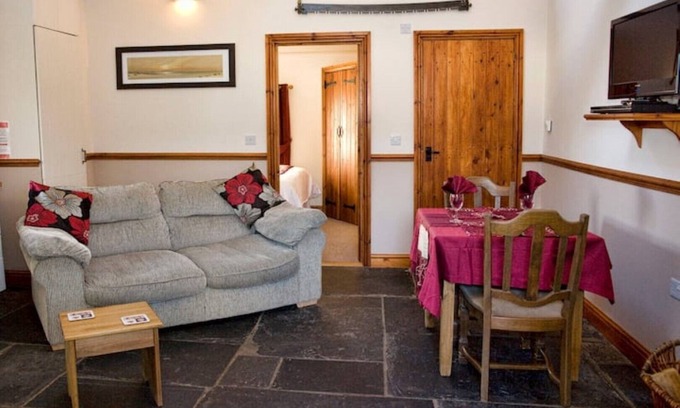 Calder Bridge Cottage | The Old Bakehouse - A Cosy Cottage for 2