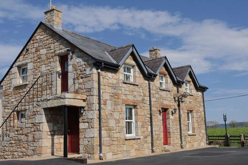 Fivemiletown House | The Old Barn