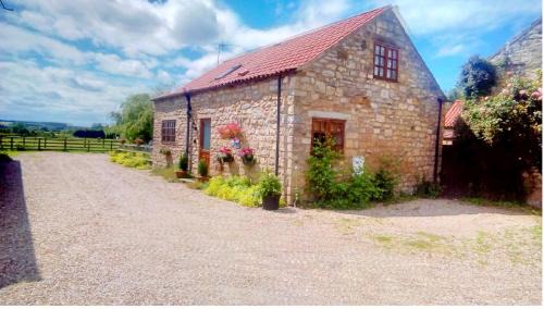 West Heslerton House | The Old Cart House