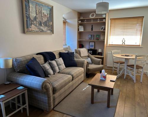 Acomb Apartment | The Old Chapel York
