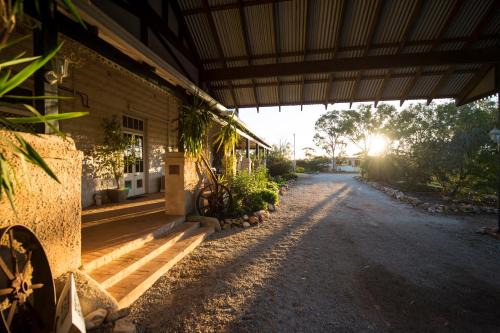 Dalwallinu Bed & Breakfast | The Old Convent Dalwallinu