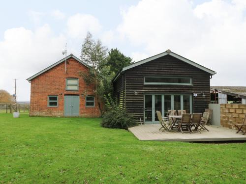 Ventnor House | The Old Dairy