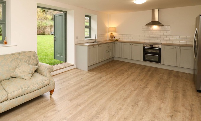 Ventnor Cottage | The Old Dairy