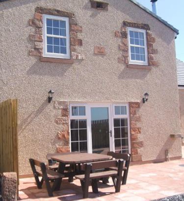 Calder Bridge Apartment | THE OLD FARMHOUSE