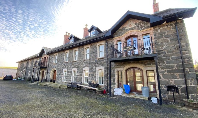 Coleraine House | The Old Flax Mill, Aghadowey
