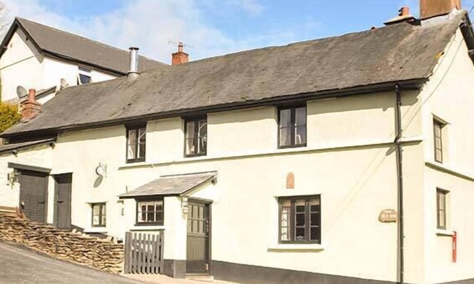 Wheddon Cross Cottage | THE OLD INN COTTAGE EXMOOR, pet friendly in Wheddon Cross