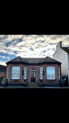 Rye Apartment | The Old Laundry