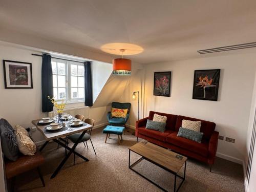 Bishops Waltham Apartment | The Old Post Office