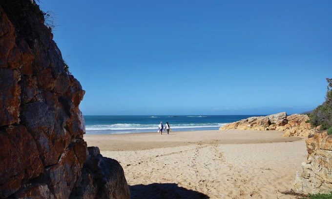 Plettenberg Bay Hotel | The Old Rectory