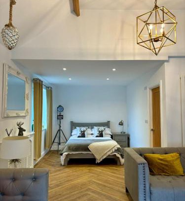 Cottingham Apartment | The Old Stable