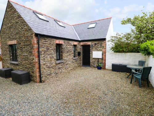 Fishguard House | The Old Stables