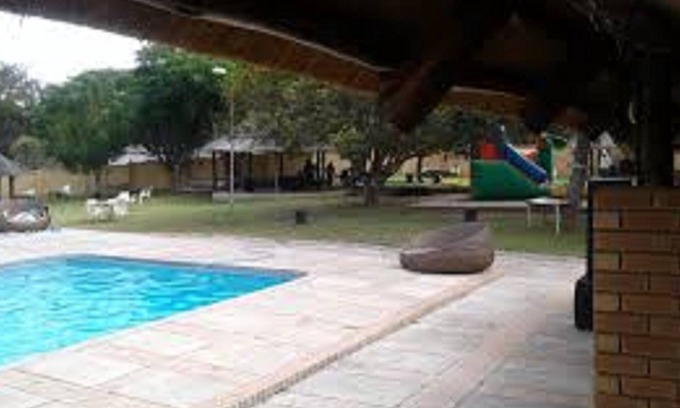 Kafue Hotel | The Olive Lodge