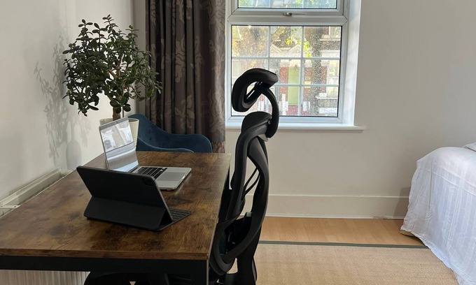 Newham House | The Olive Tree Keys - Contractor, Professional and Family Accommodation