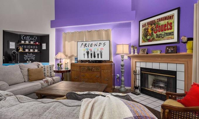 Table Rock Condo | The One amazingly comfortable in Pointe