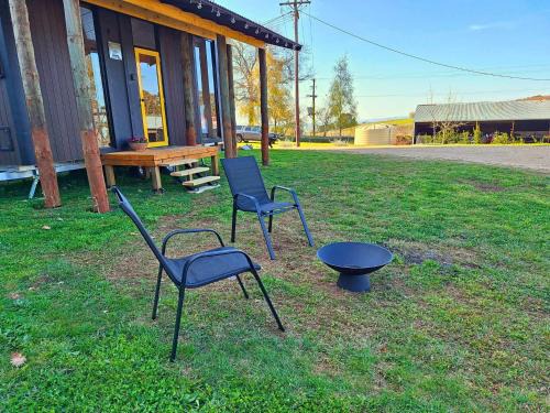 Nashdale House | The Orchard View by Tiny Away