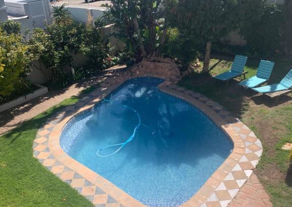 Port Elizabeth House | The Orchards Residence